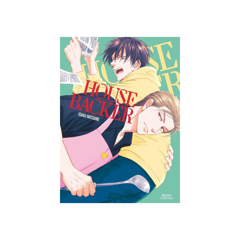 House backer