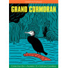 Grand cormoran