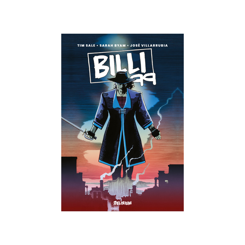 BILLI 99