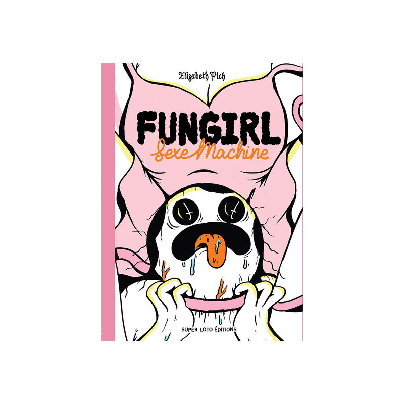Fungirl : Sexe machine