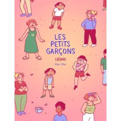Les petits garçons -...