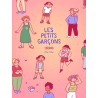 Les petits garçons - Nouvelle Edition