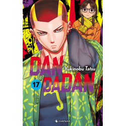 DANDADAN T17