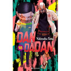 DANDADAN T18