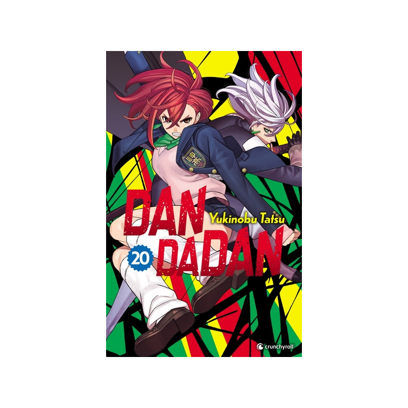 DANDADAN T20