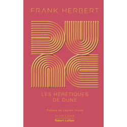 Dune - Tome 5 Les...