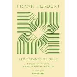 Dune - Tome 3 Les Enfants...