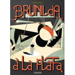 Brunilda à La Plata