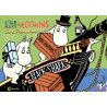 L'Île déserte des Moomins