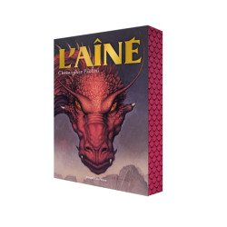 Eragon, Tome 02