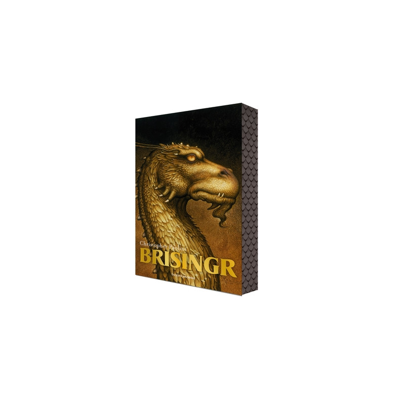 Eragon, Tome 03