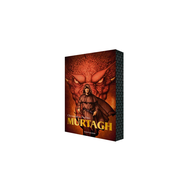 Eragon, Tome 05