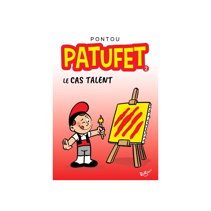 Patufet tome 2