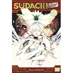 Sudachi - The Demon King...