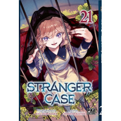 Stranger Case T21