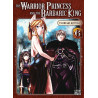 The Warrior Princess and the Barbaric King T06