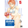 MMA - Mixed Martial Artists T15