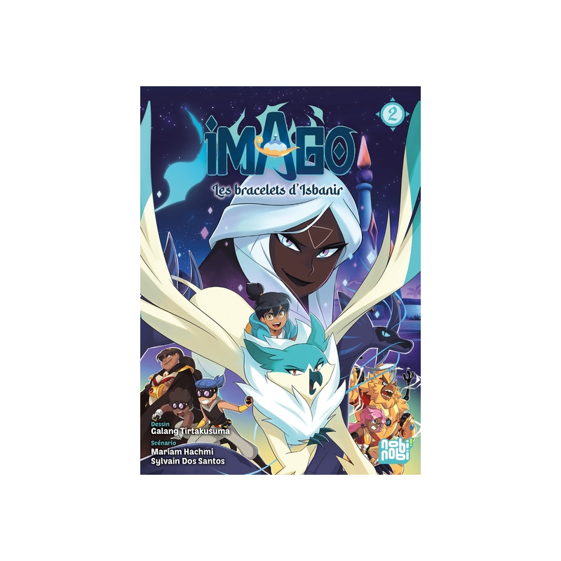 Imago T02