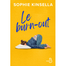 Le Burn-Out