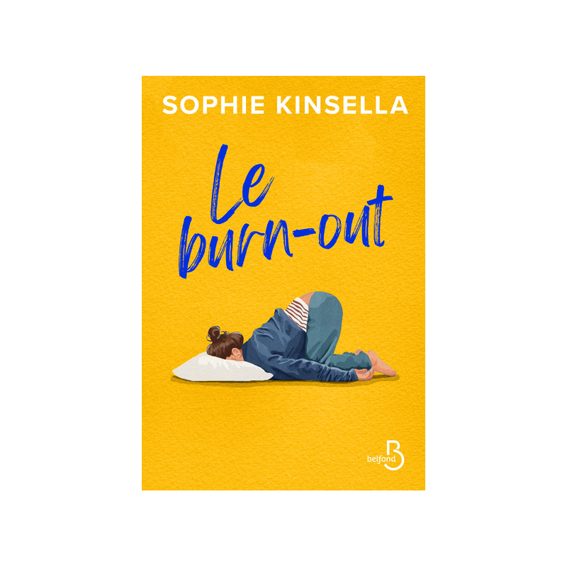 Le Burn-Out