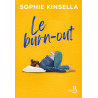 Le Burn-Out