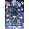 Blue Lock T23 - Jaquette Alternative