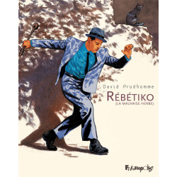 Rébétiko