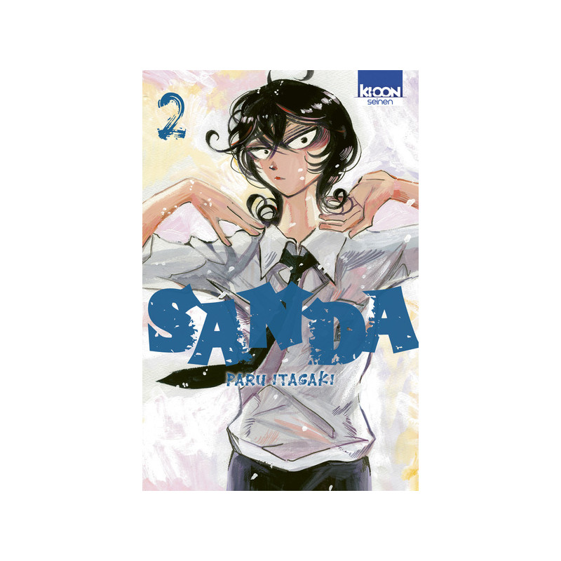 Sanda T02