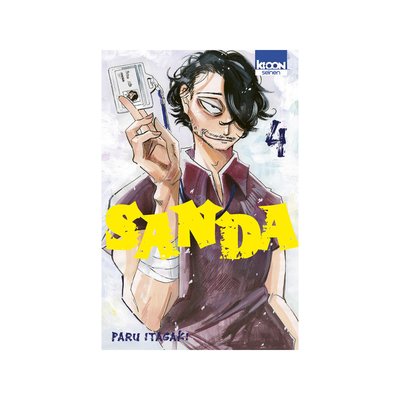 Sanda T04