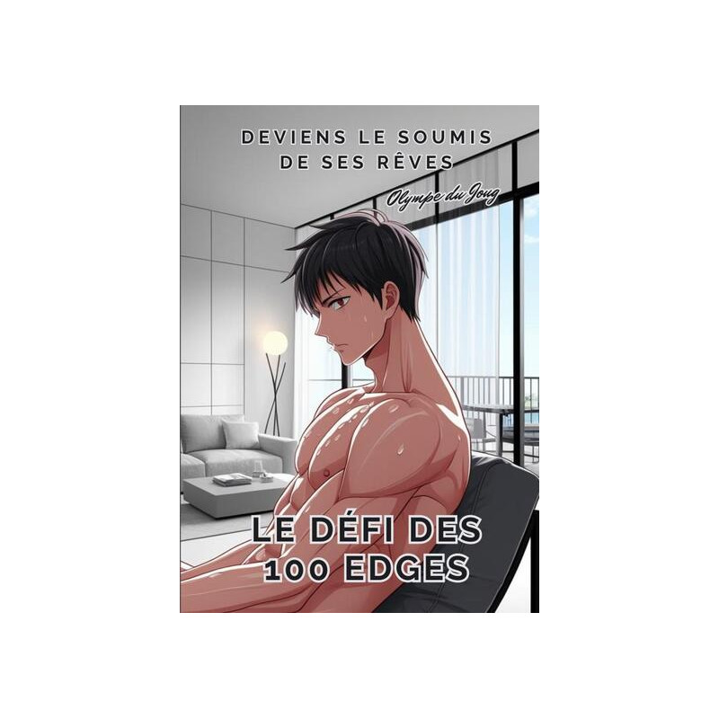 Le Défi des 100 Edges