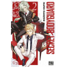 Secret Bodyguard T02