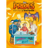 Les Profs : Refont l'histoire - tome 02  -top humour