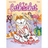 Cath et son chat - tome 02 - top humour