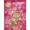 Les Enigmes de Léa - tome 02 - top humour