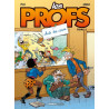 Les Profs - tome 05 - top humour