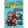 SAND LAND COMPLETE EDITION (MANGA VO JAPONAIS)