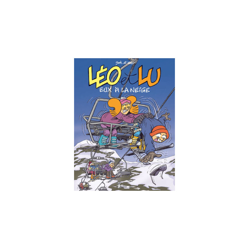 La Bande à ED - Tome 7