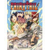 Fairy Tail - Agenda 2024 - 2025