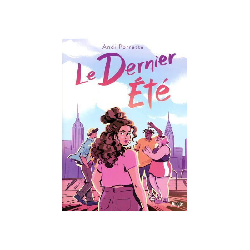 Le dernier été