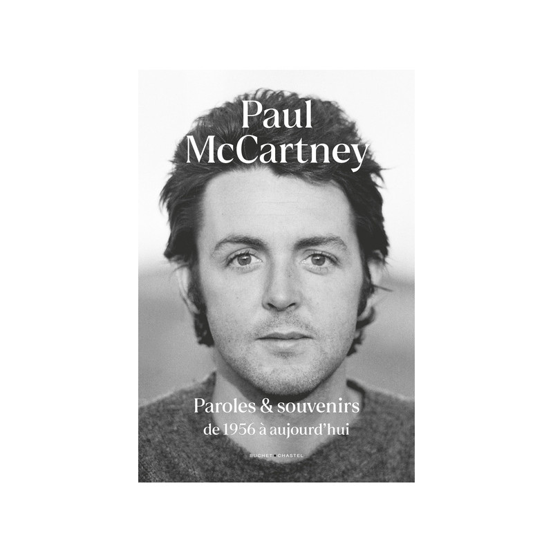 Paul McCartney