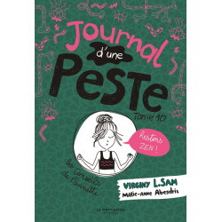 Journal d'une Peste, tome 10
