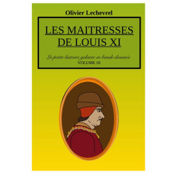 Les maitresses de Louis XI