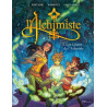 L'alchimiste - Tome 3 Les Géants de l'Atlantide
