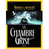 THOMAS CARNACKI, DETECTIVE DE L'OCCULTE - T2