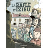 La rafle d'Izieu (fictif)