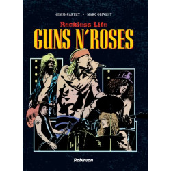 Guns n' roses