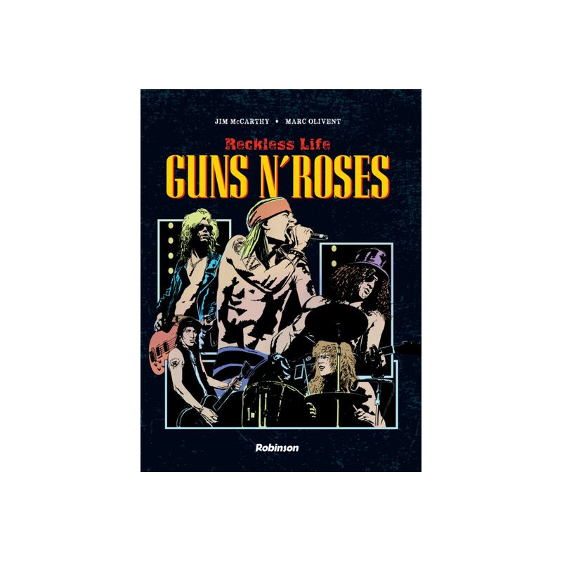 Guns n' roses