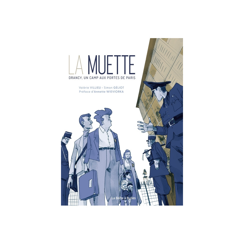 La Muette