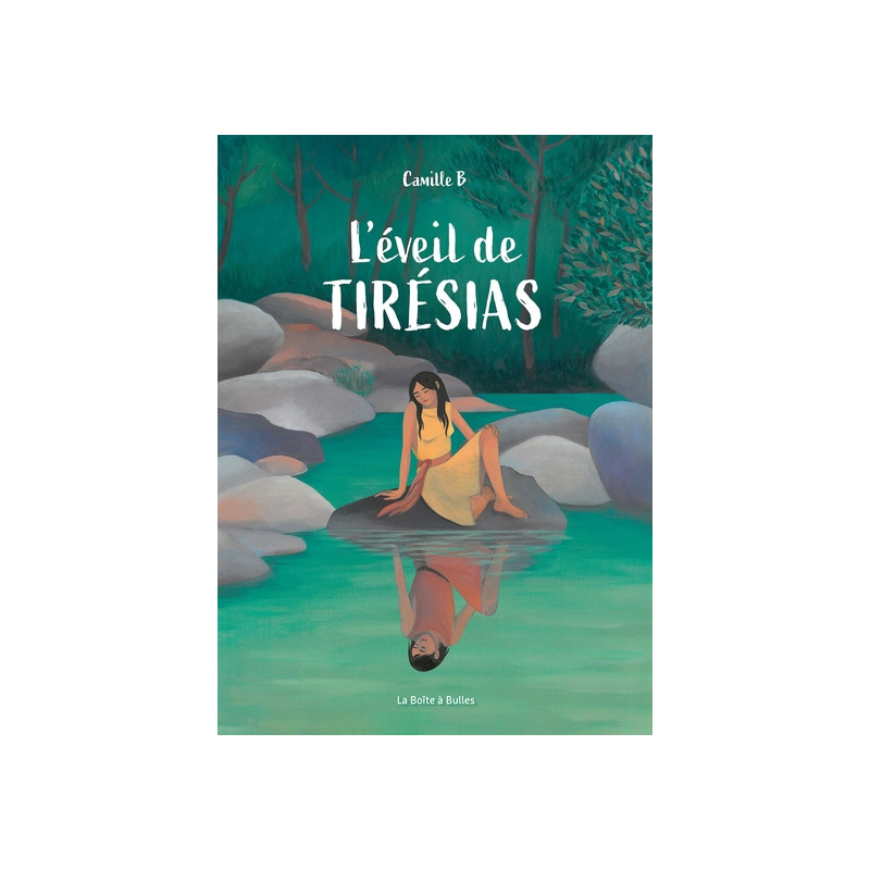 L'Eveil de Tirésias
