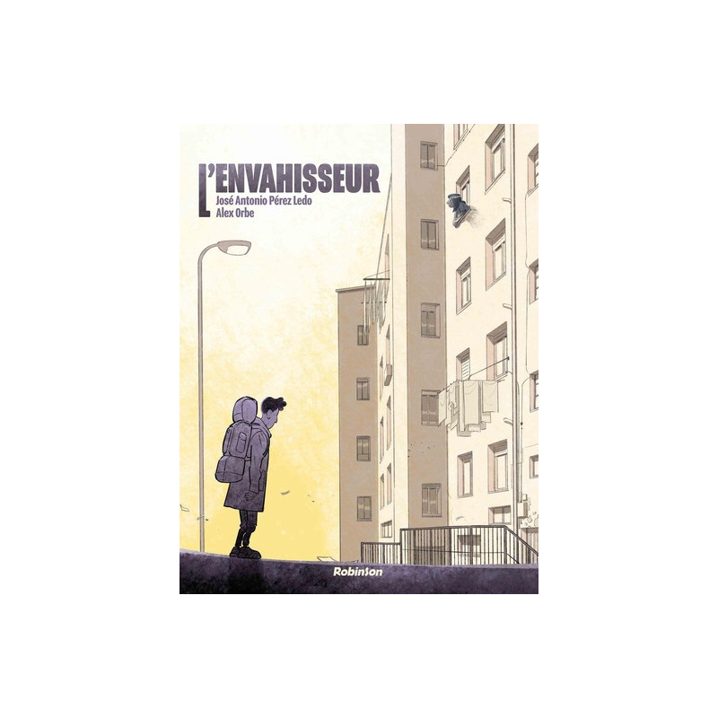 L'envahisseur